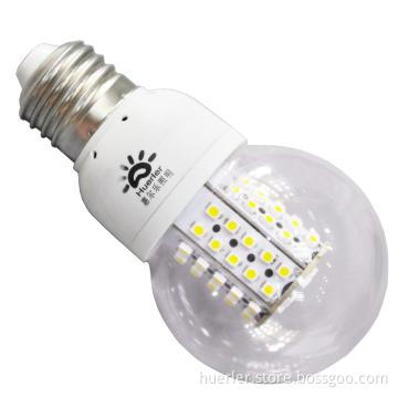 DIP 66PCS  E27/B22 LED Corn lamp  3w-4W with CE&RoHS HA005B